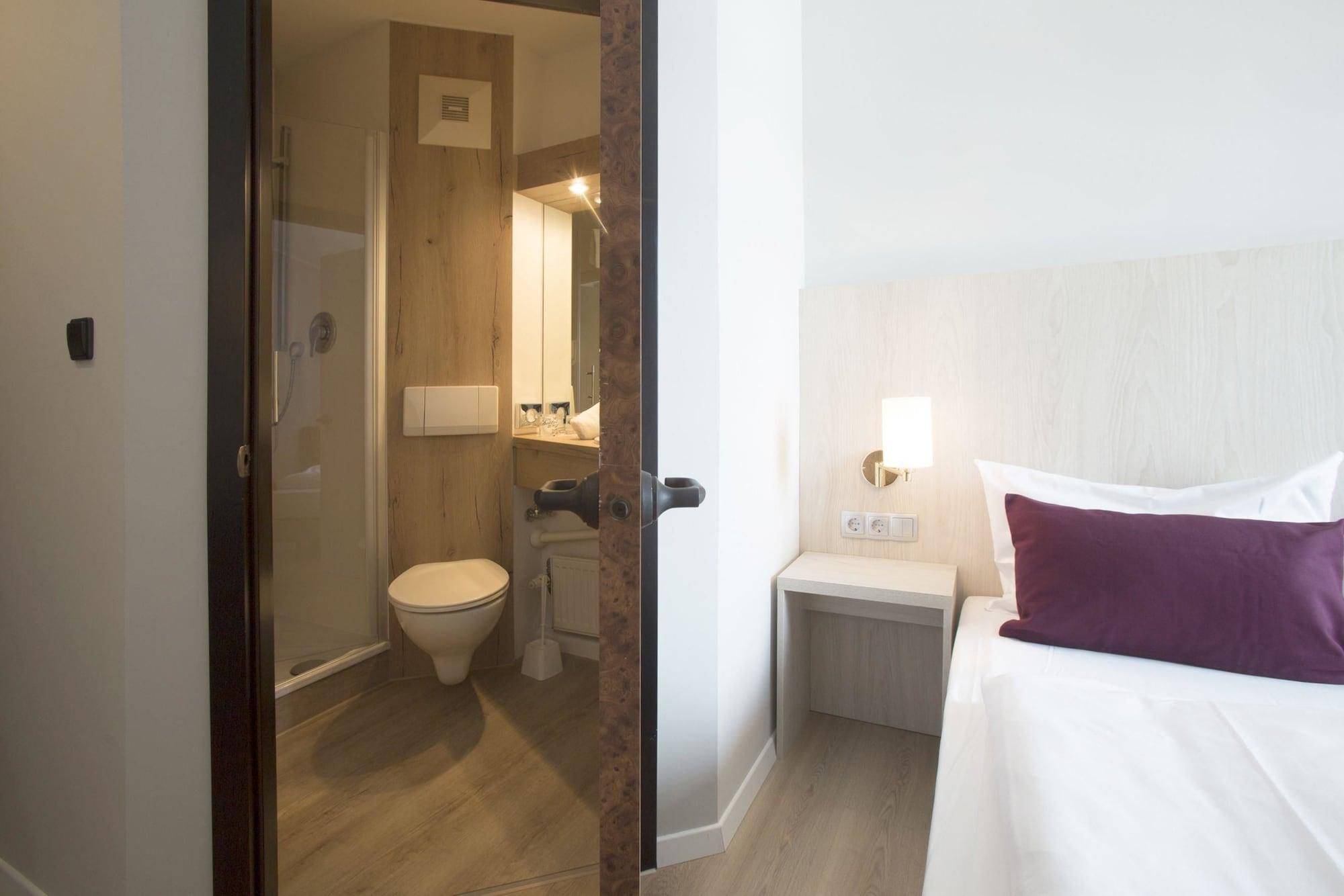 Nautic Hotel Bremerhaven Buitenkant foto