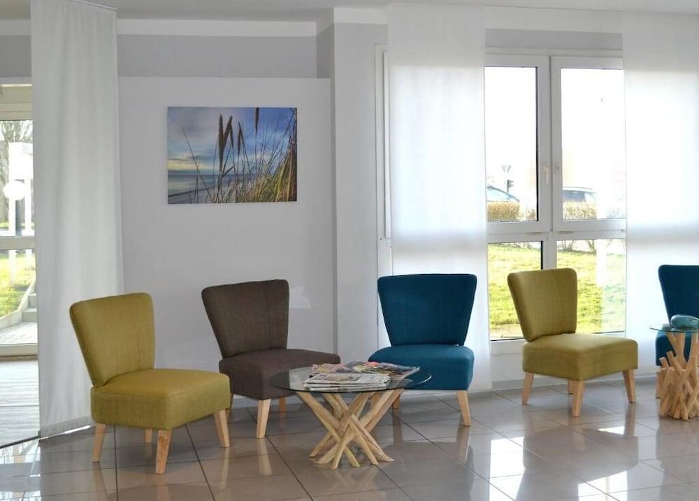 Nautic Hotel Bremerhaven Buitenkant foto