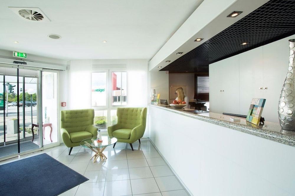 Nautic Hotel Bremerhaven Buitenkant foto