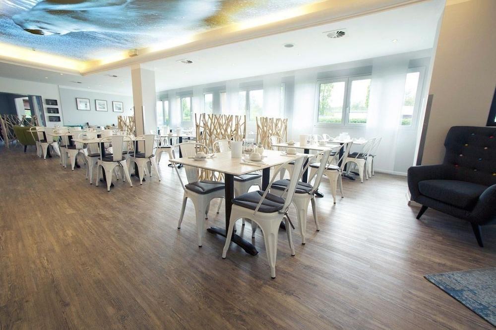 Nautic Hotel Bremerhaven Buitenkant foto