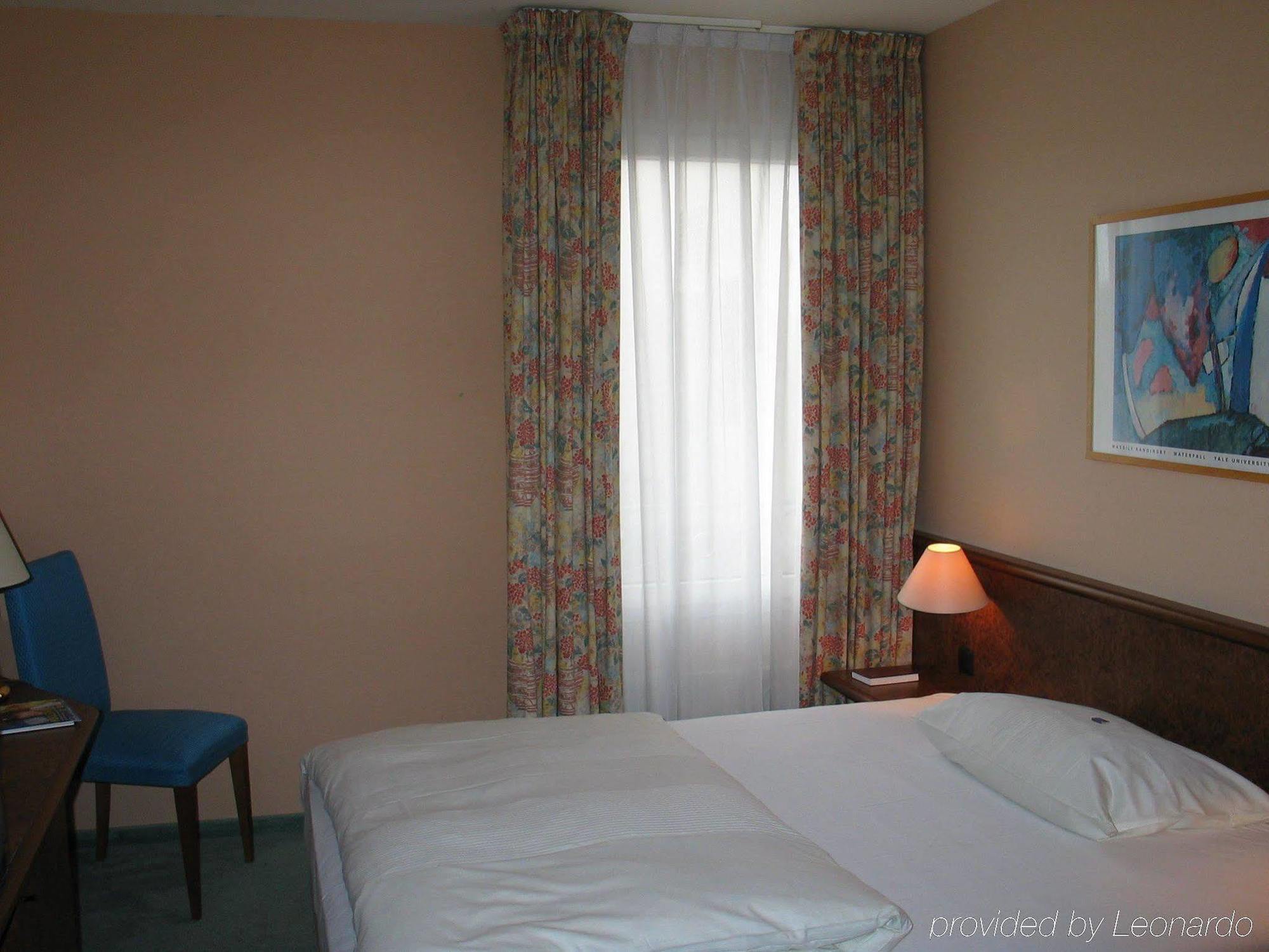 Nautic Hotel Bremerhaven Buitenkant foto